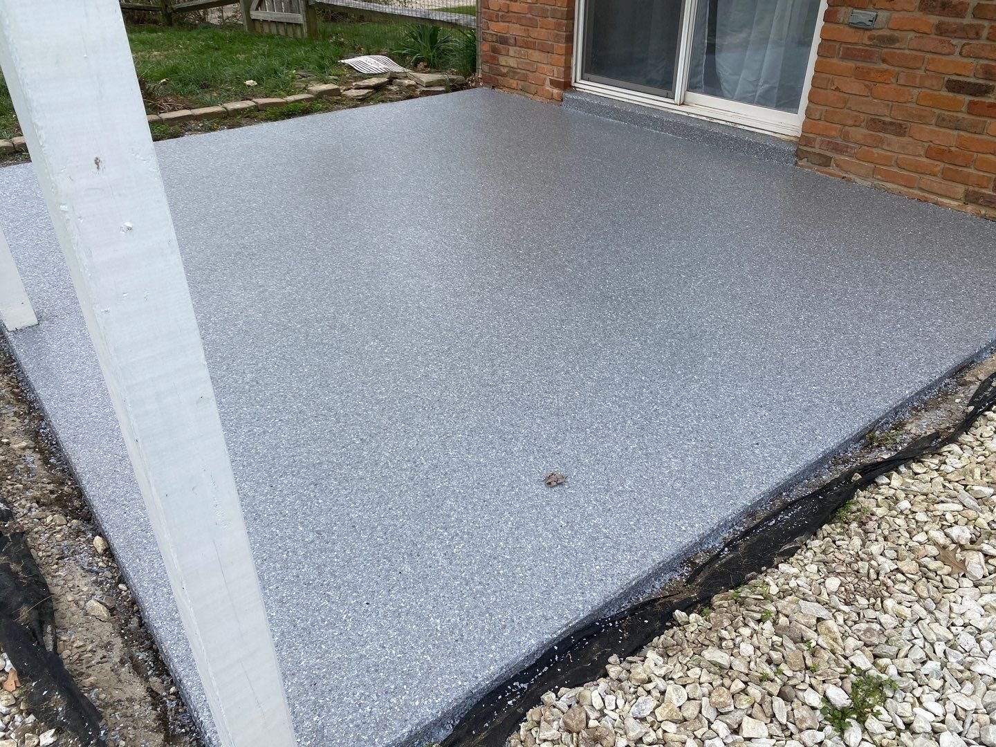 Your 1 Day Floor installation photo