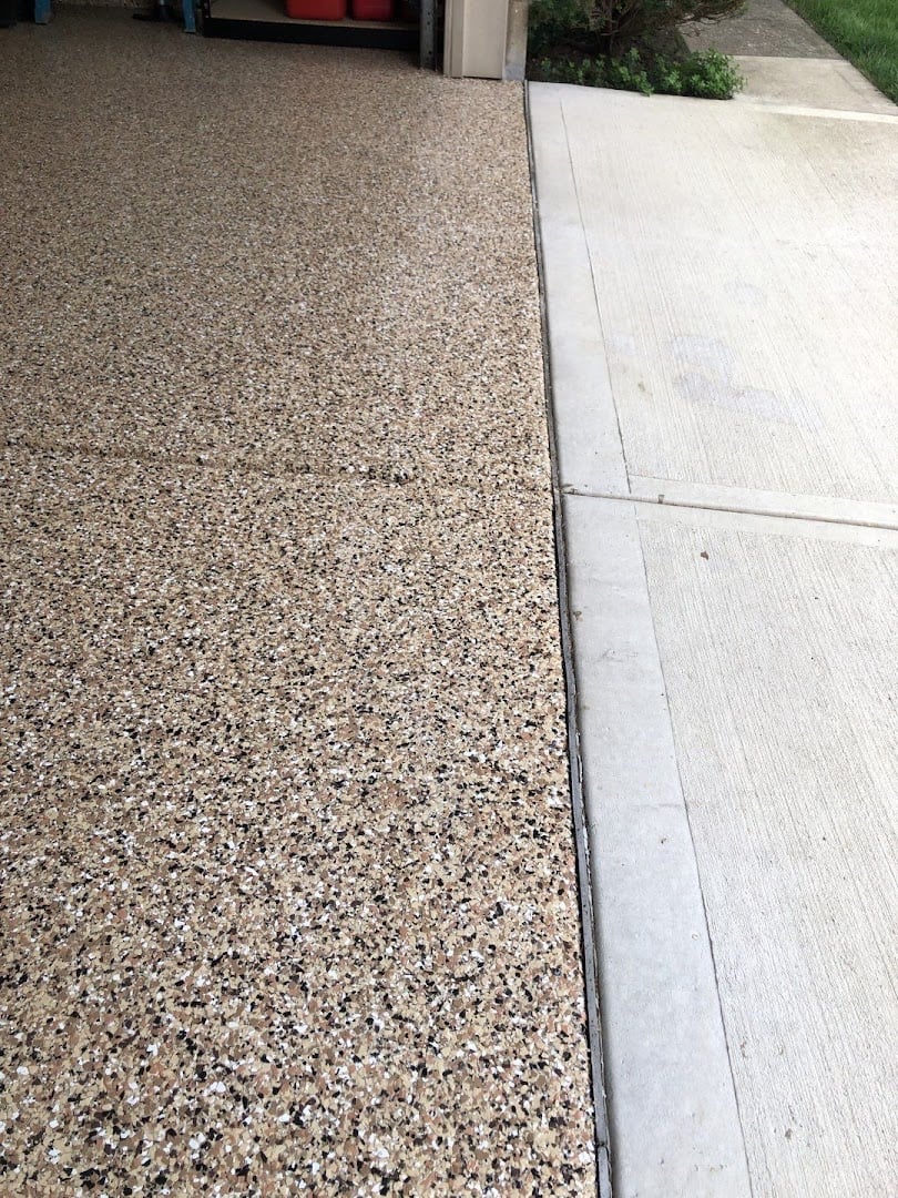 Your 1 Day Floor installation photo