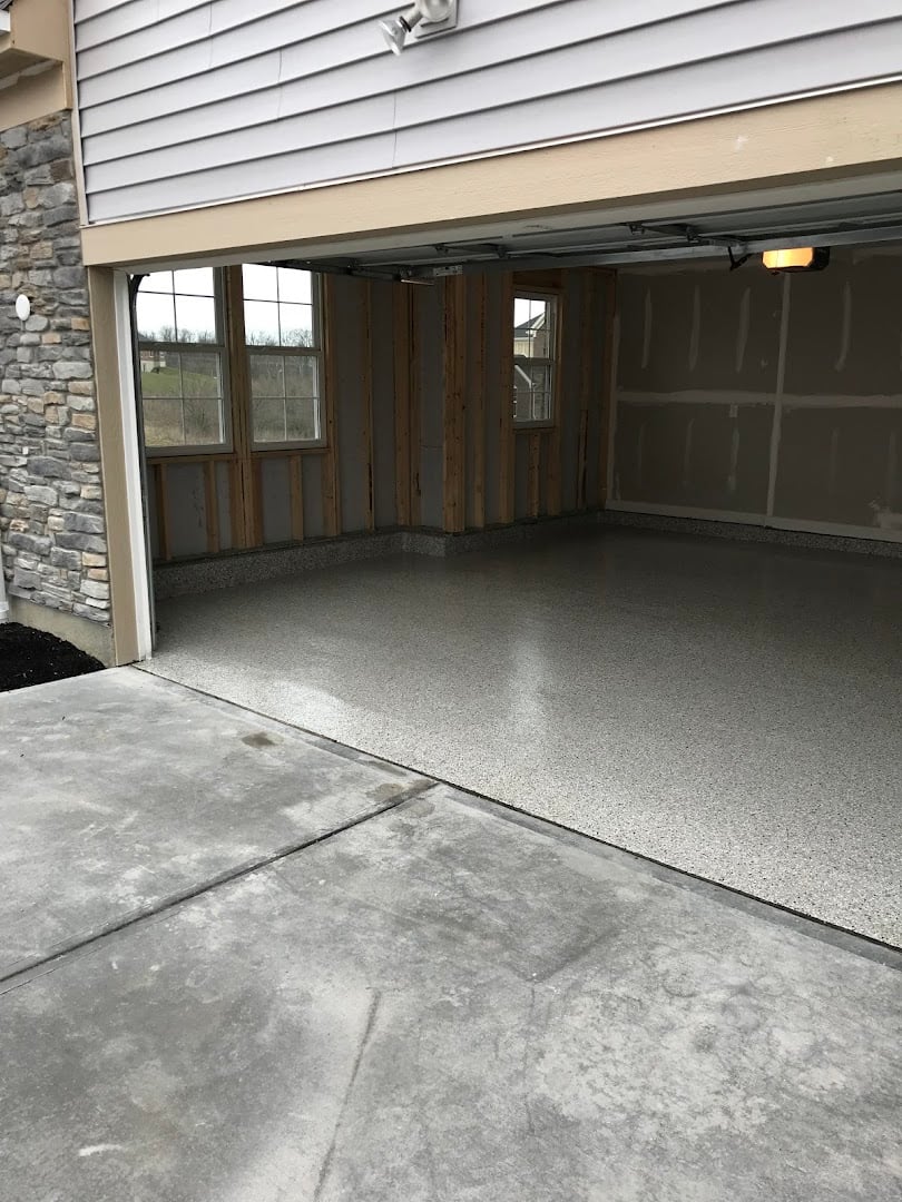 Your 1 Day Floor installation photo