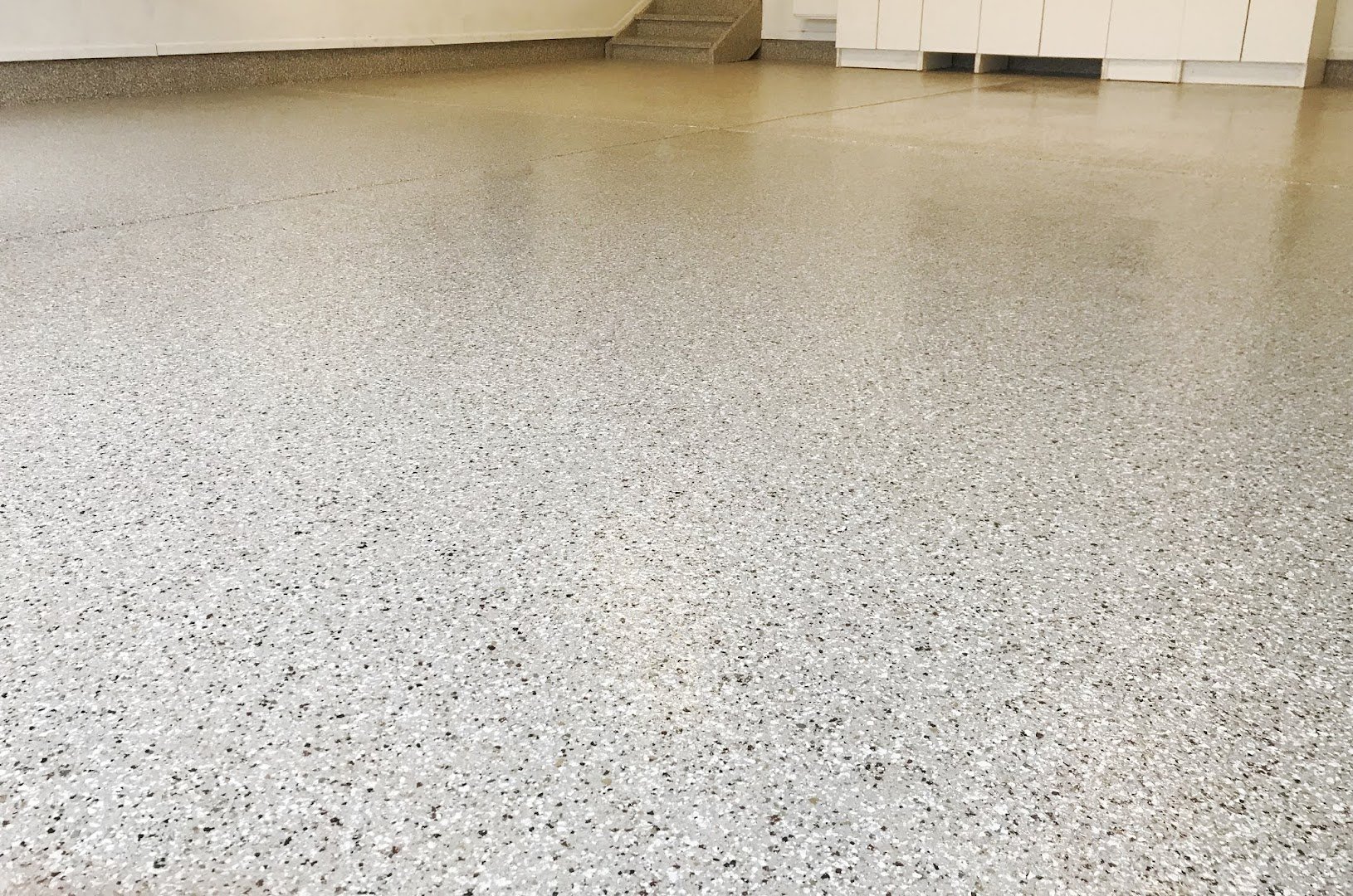 Your 1 Day Floor installation photo