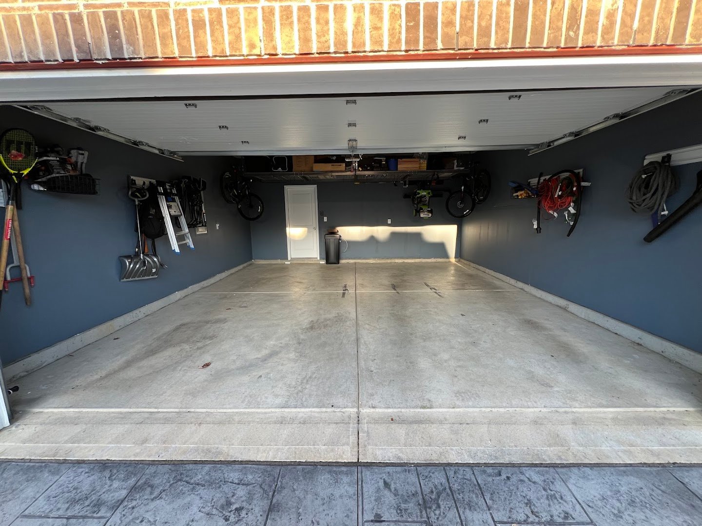 Your 1 Day Floor installation photo