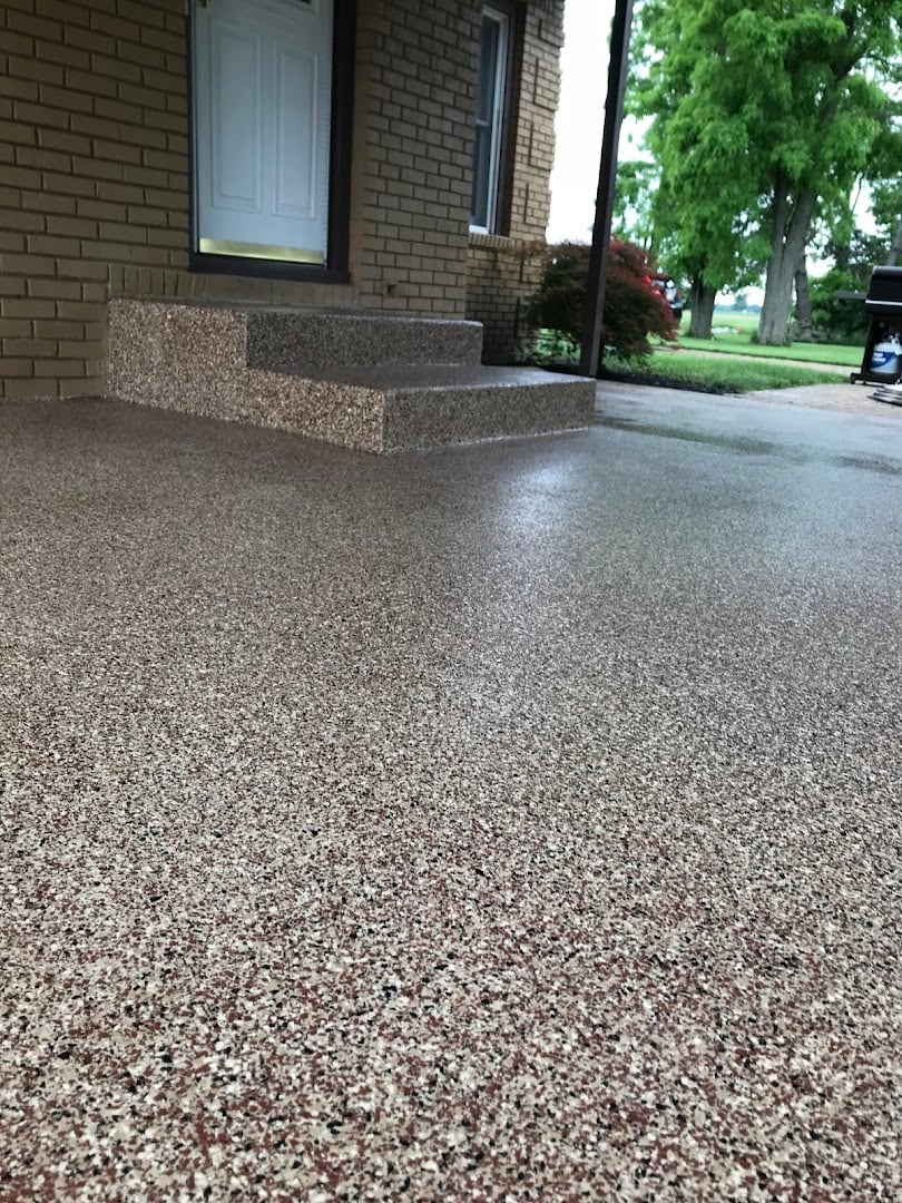 Your 1 Day Floor installation photo