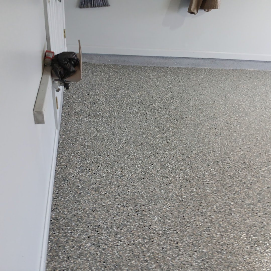 Your 1 Day Floor installation photo