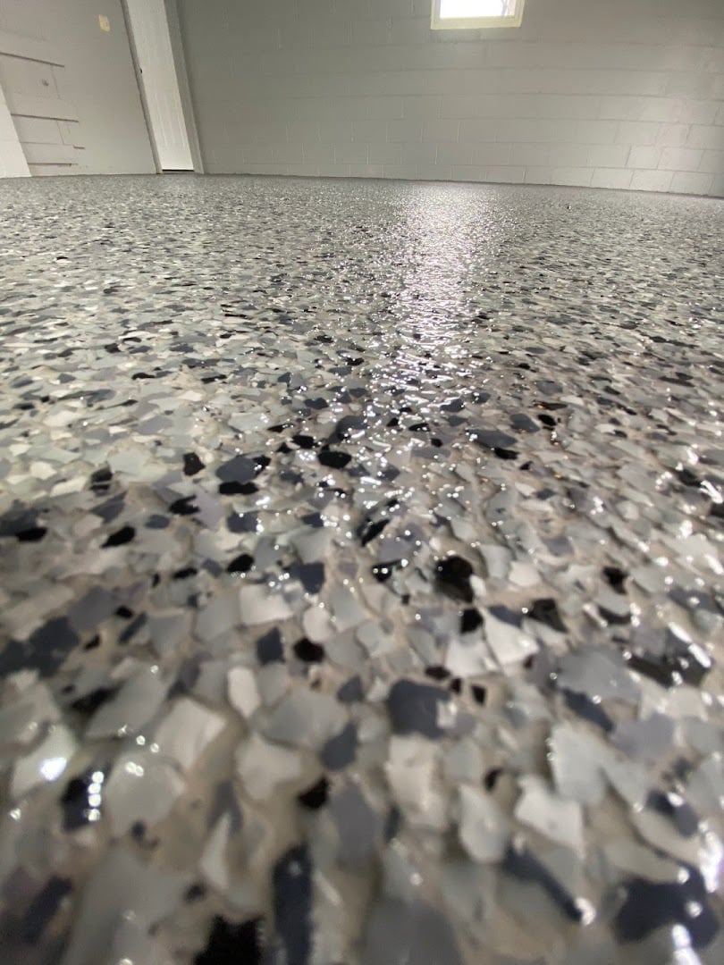 Your 1 Day Floor installation photo