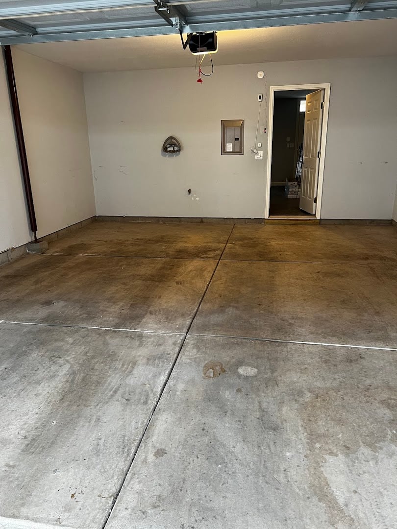 Your 1 Day Floor installation photo