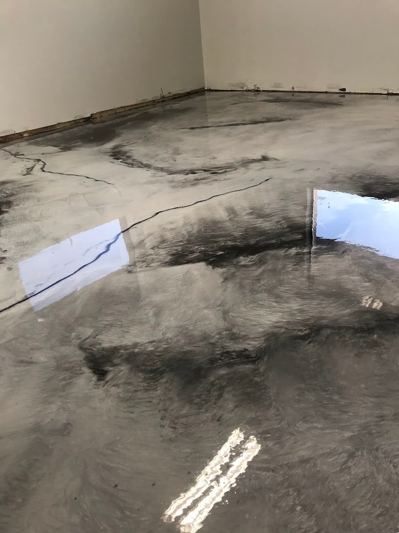 Your 1 Day Floor installation photo