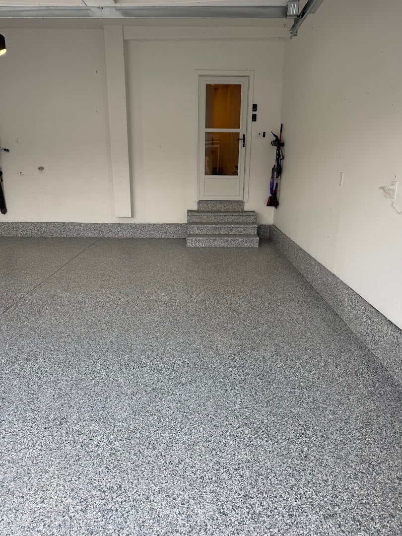 Your 1 Day Floor installation photo