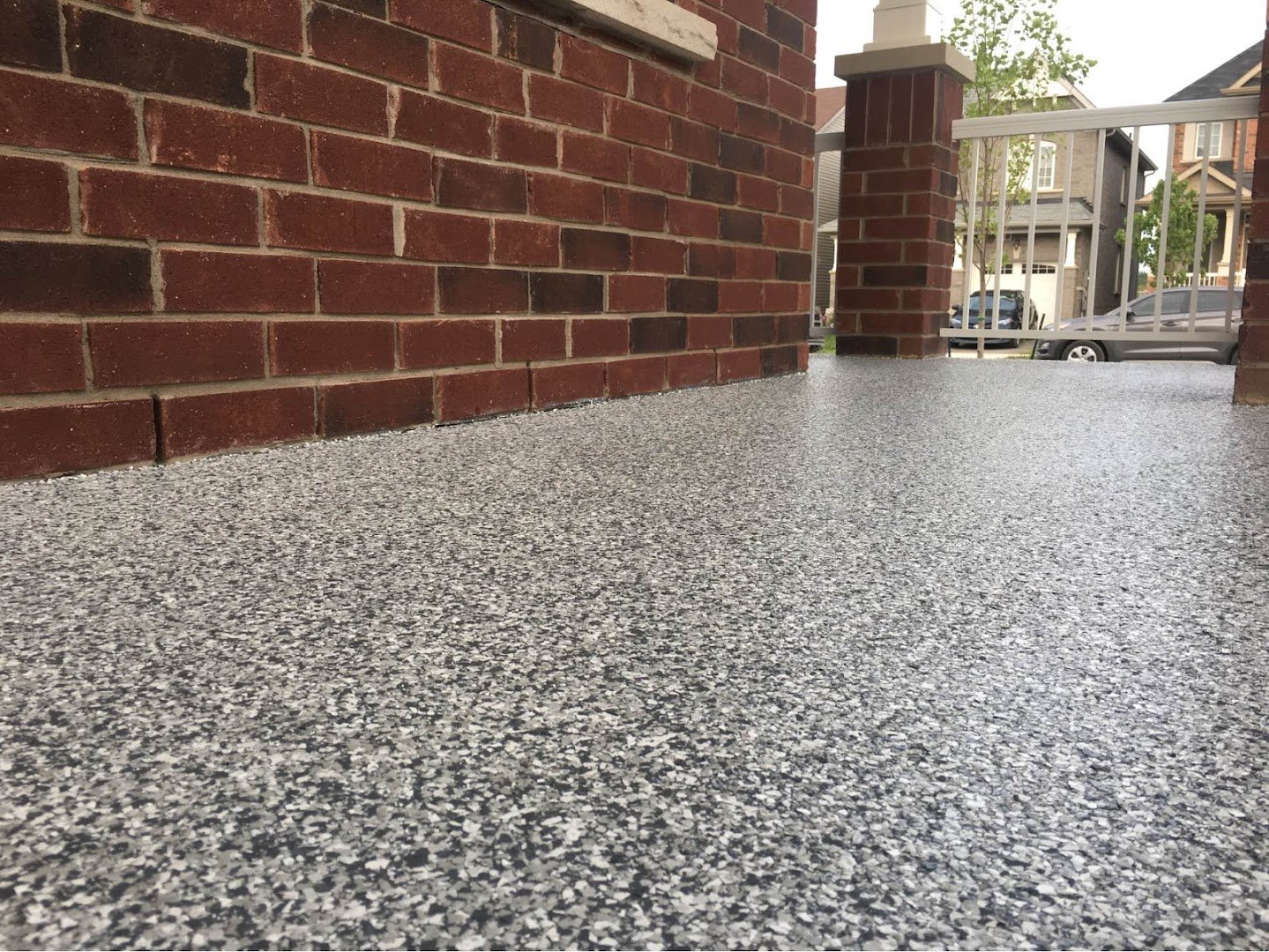 Your 1 Day Floor installation photo