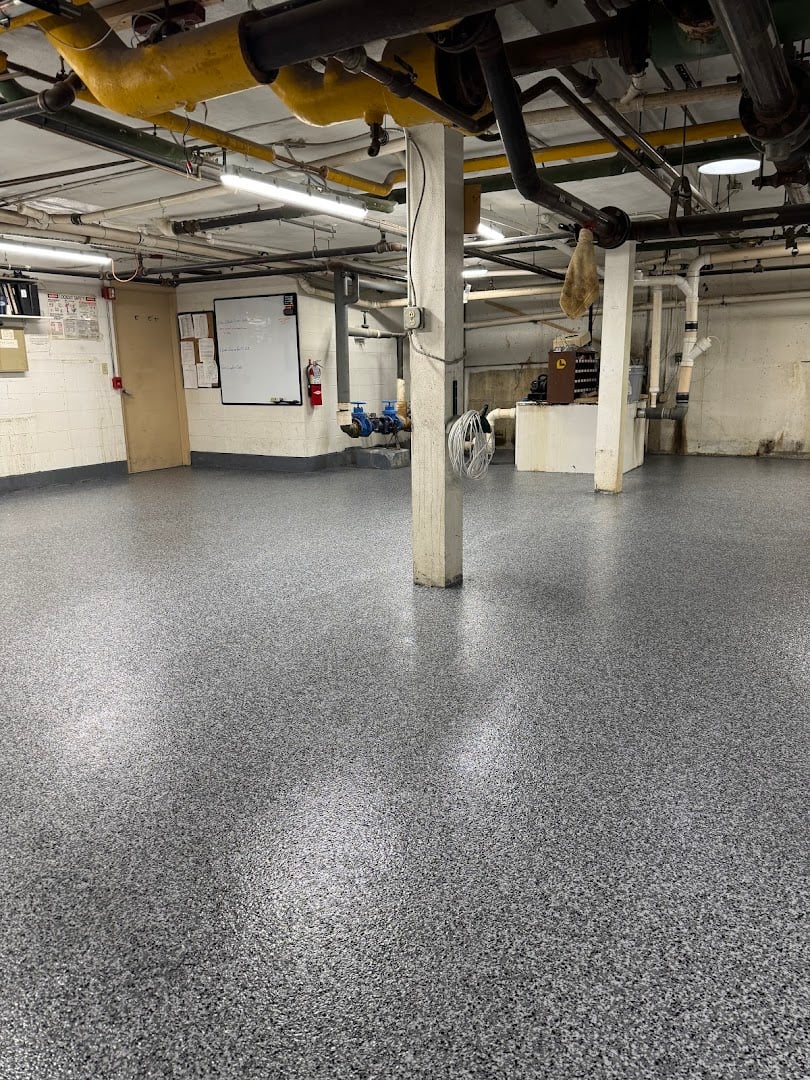 Your 1 Day Floor installation photo