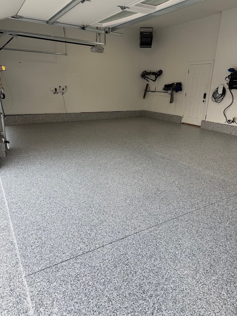 Your 1 Day Floor installation photo