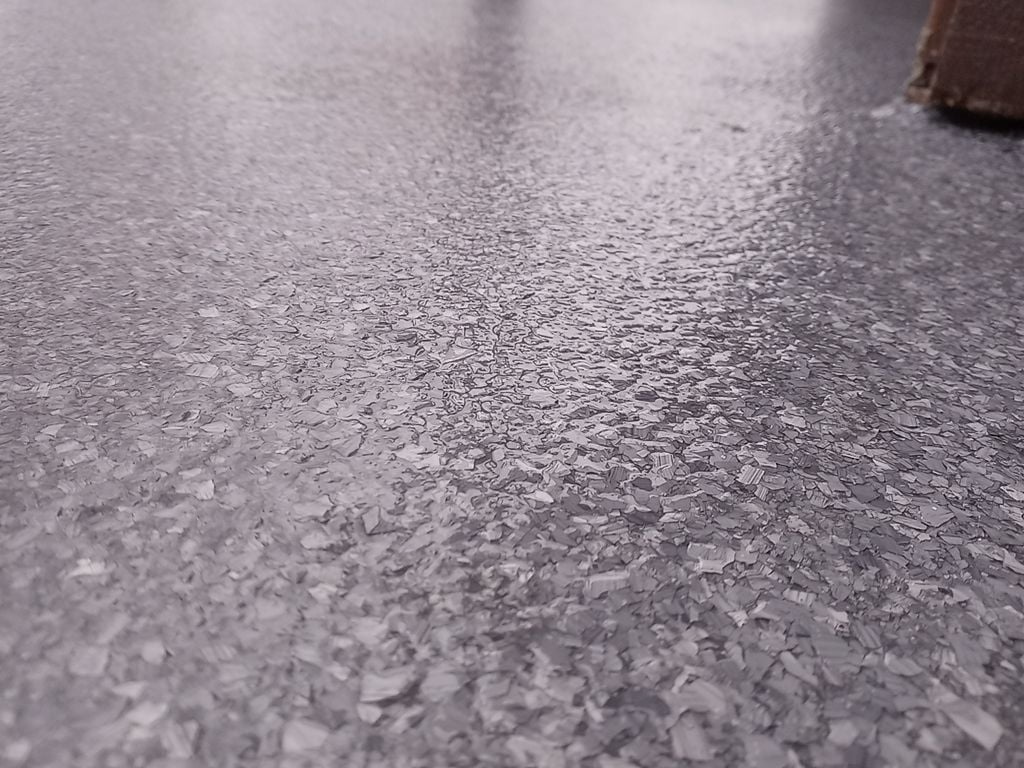 Your 1 Day Floor installation photo