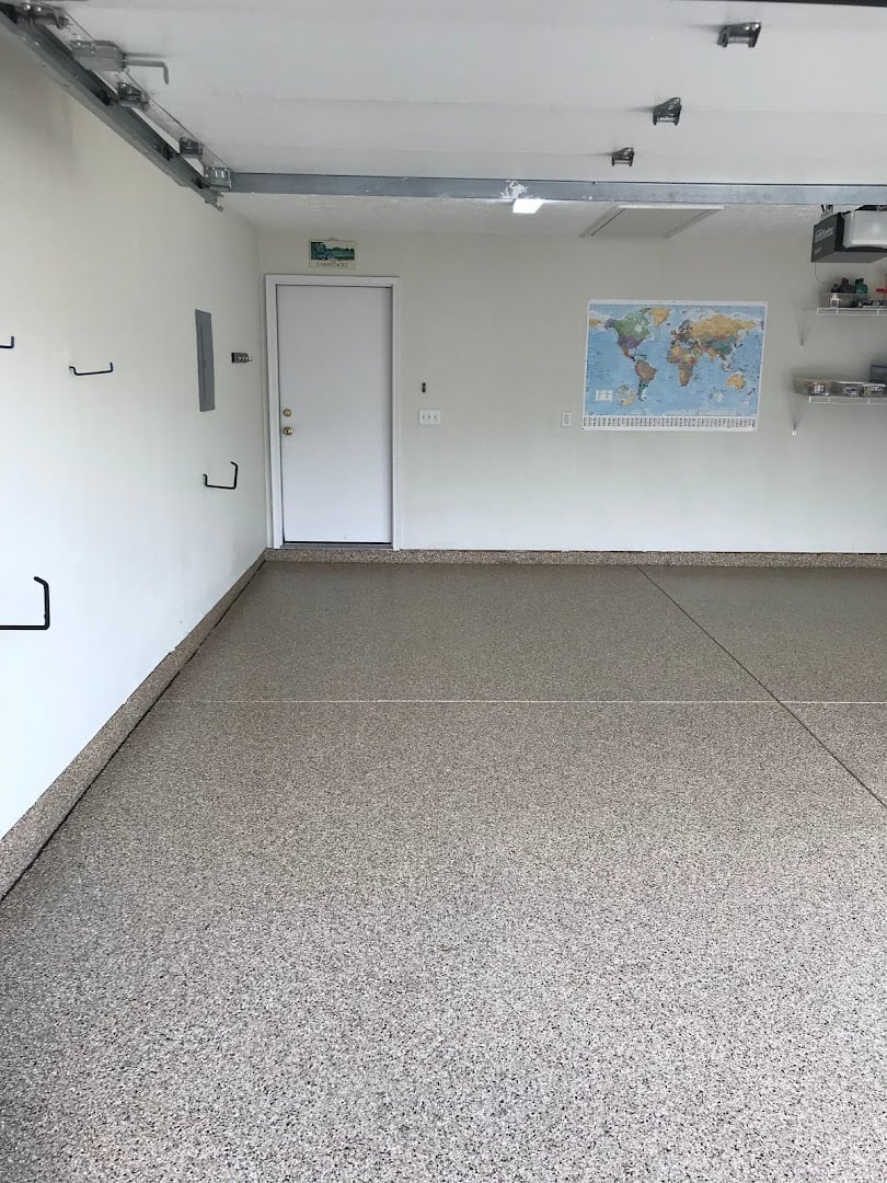 Your 1 Day Floor installation photo