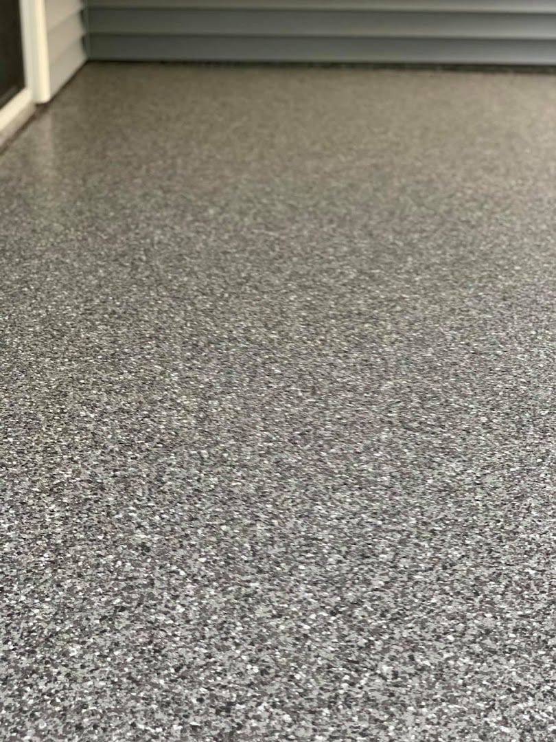 Your 1 Day Floor installation photo