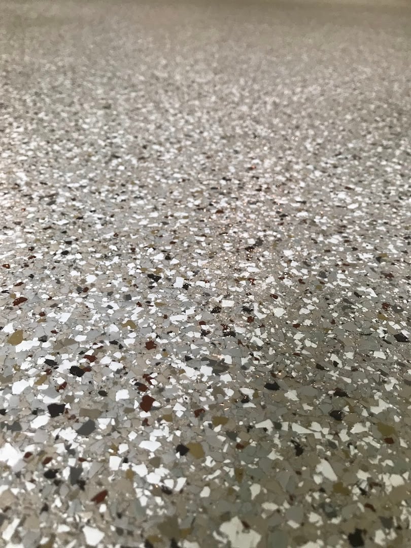 Your 1 Day Floor installation photo