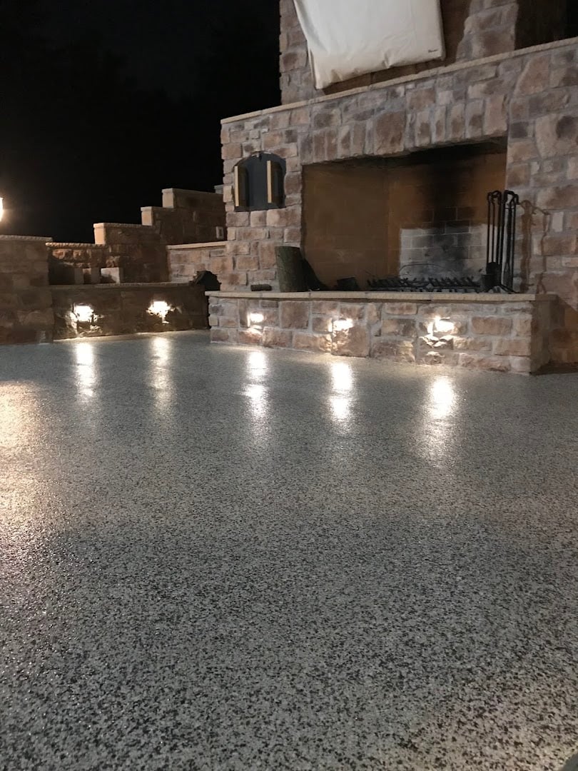 Your 1 Day Floor installation photo