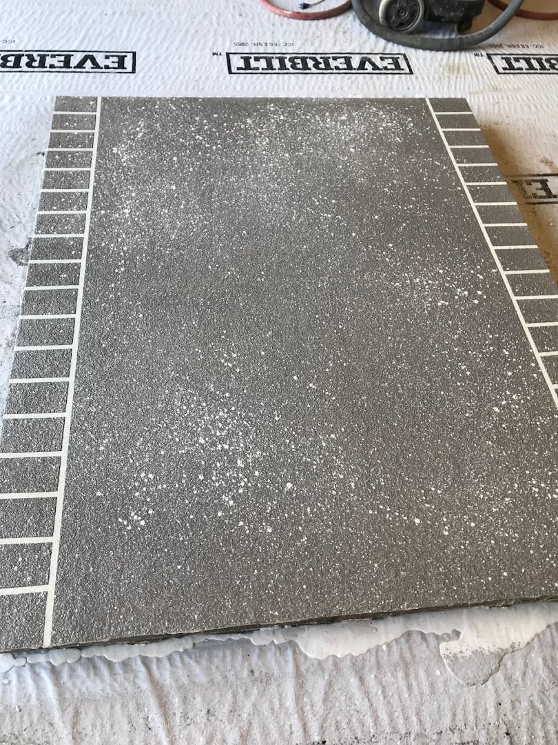 Your 1 Day Floor installation photo