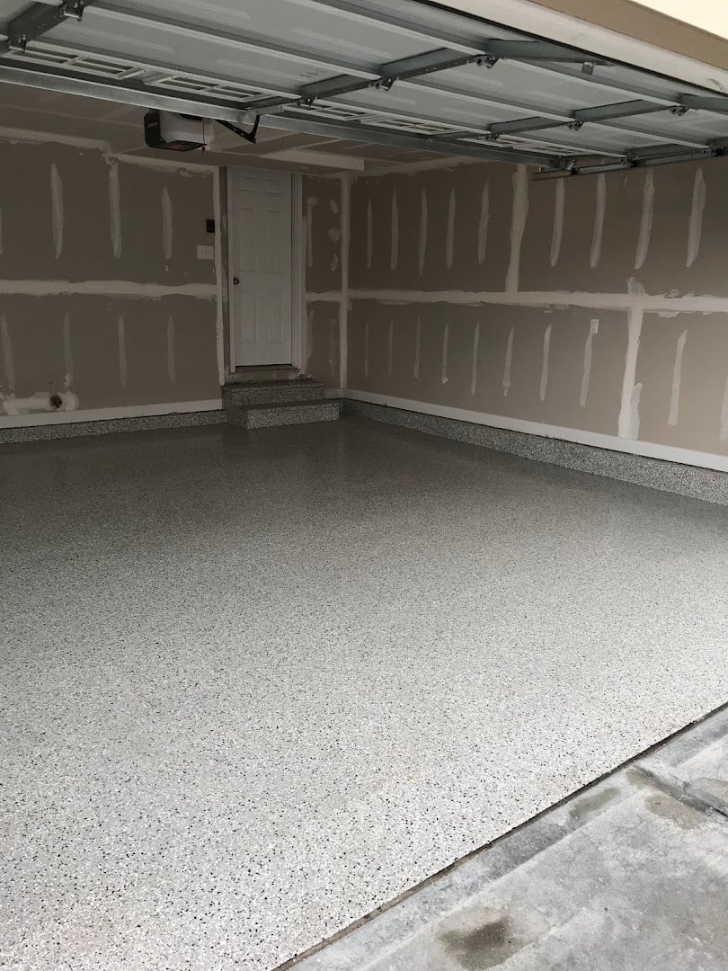 Your 1 Day Floor installation photo