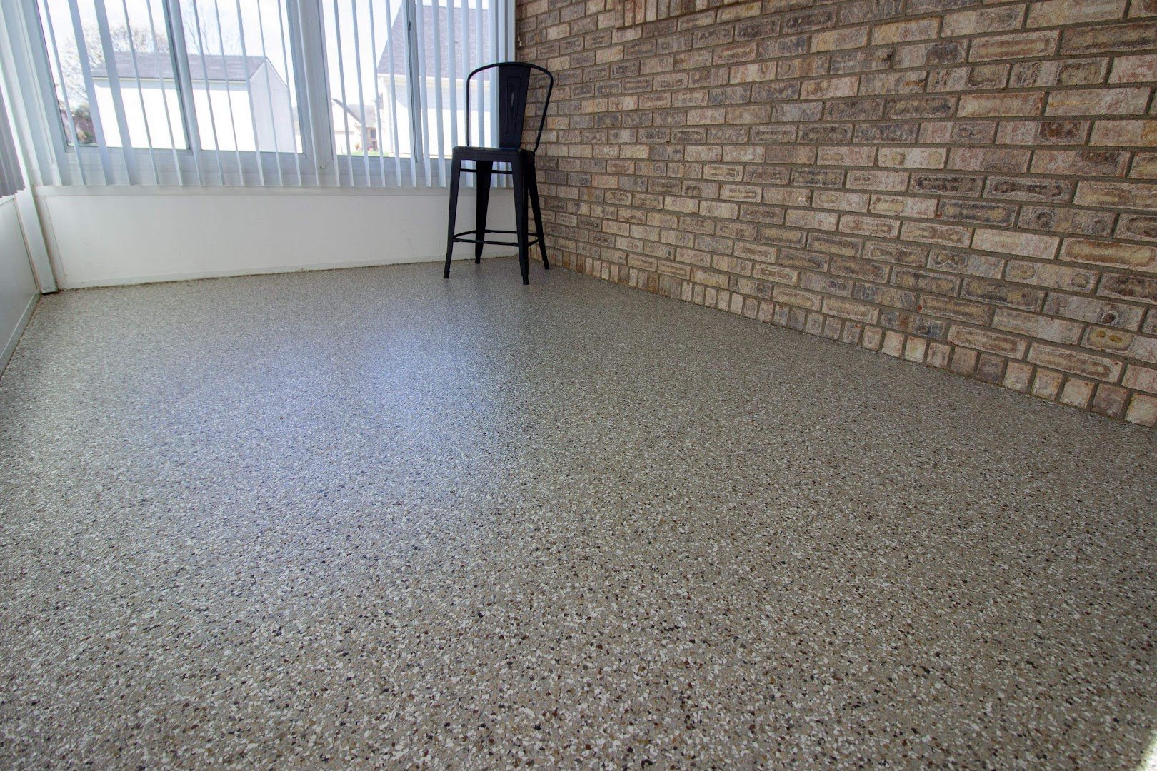 Your 1 Day Floor installation photo