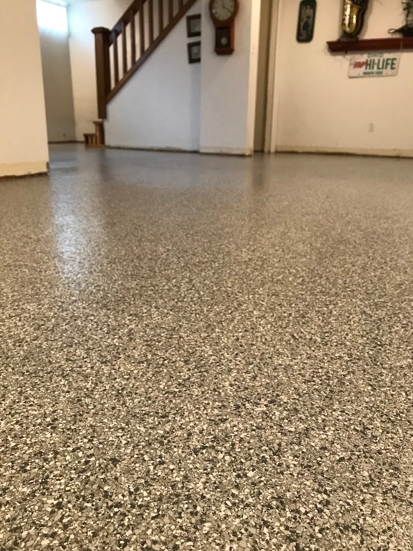 Your 1 Day Floor installation photo