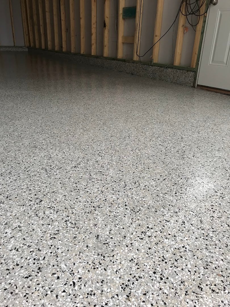 Your 1 Day Floor installation photo