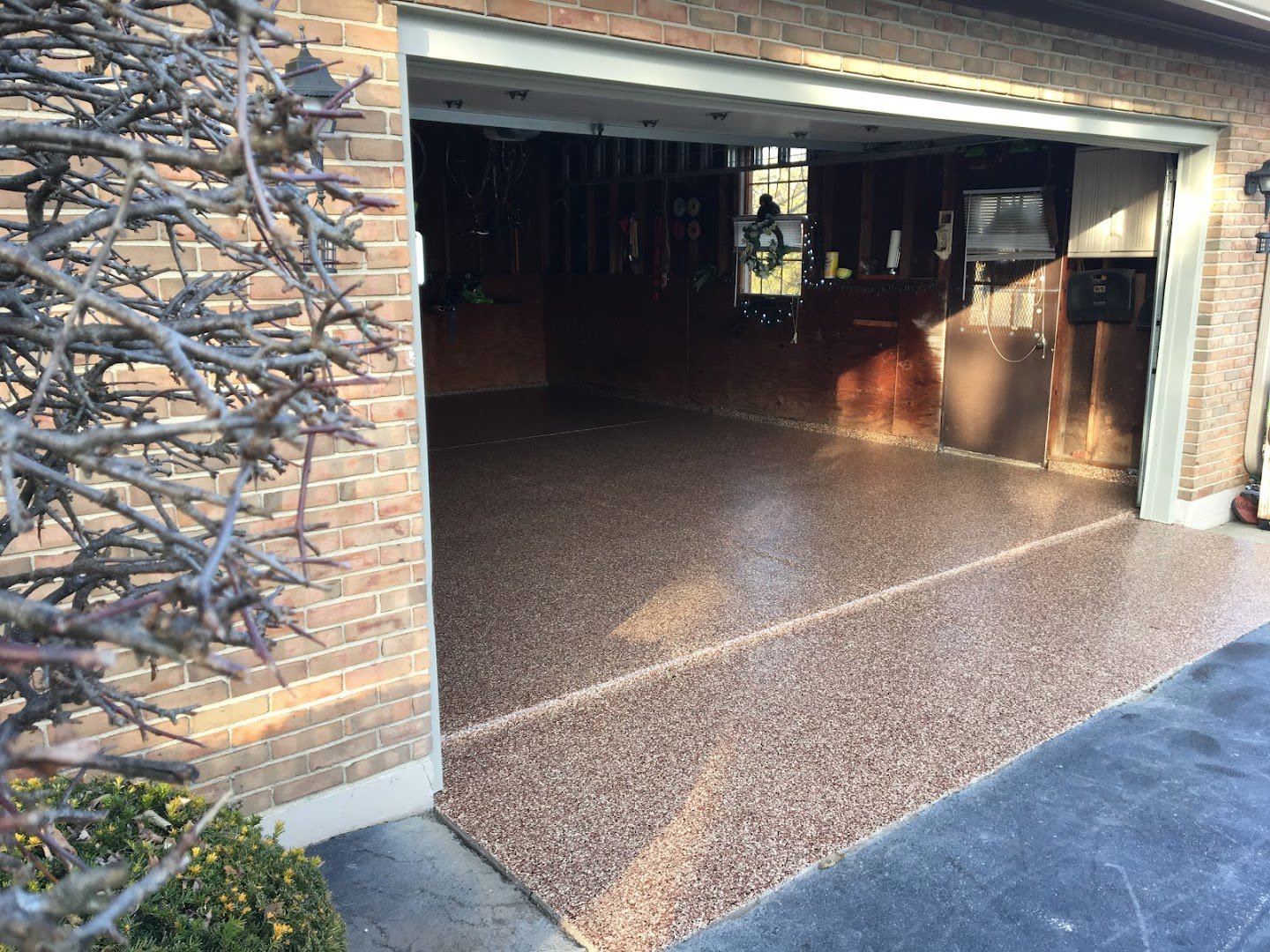 Your 1 Day Floor installation photo