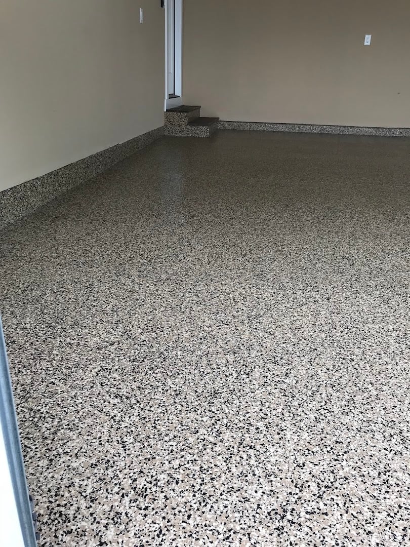 Your 1 Day Floor installation photo