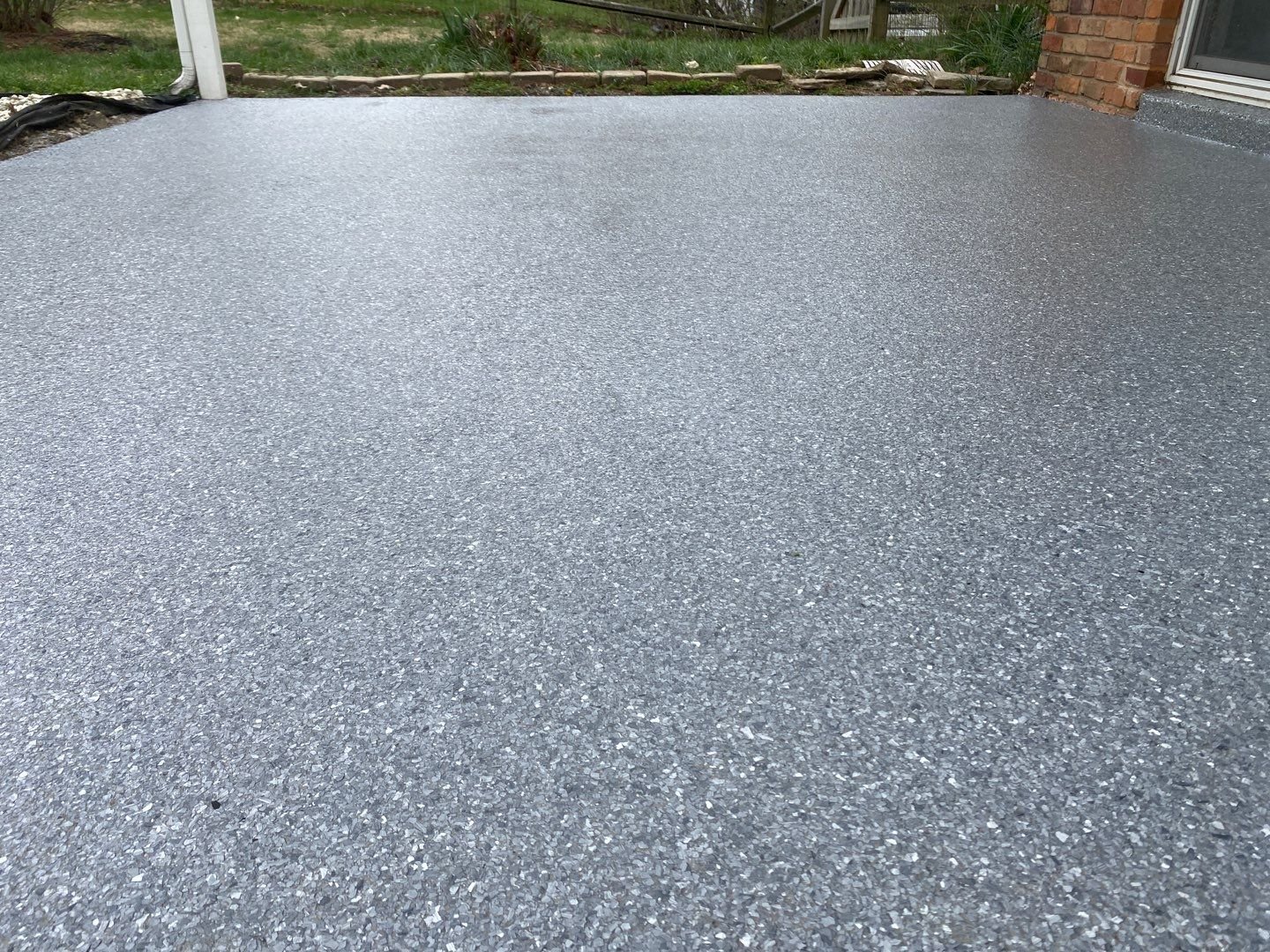 Your 1 Day Floor installation photo