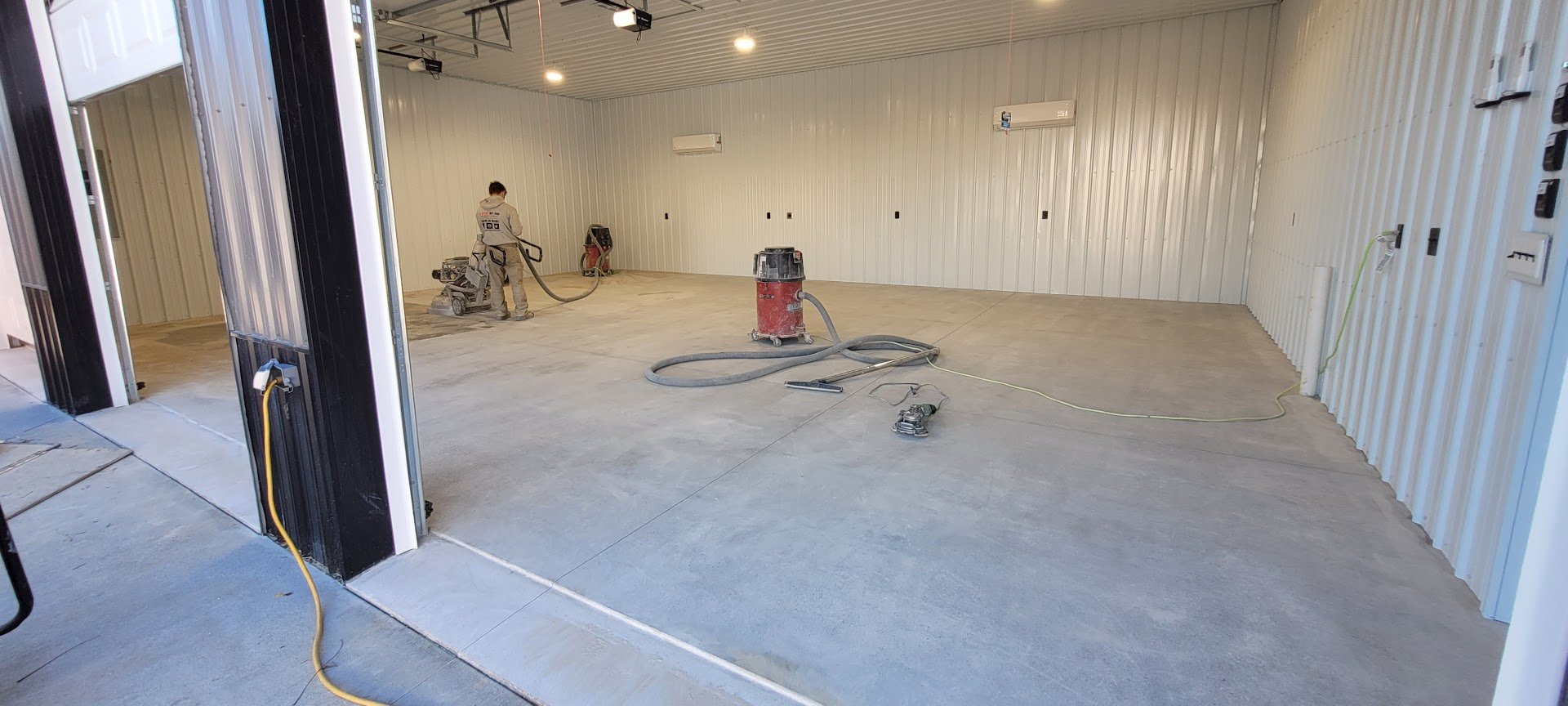 Your 1 Day Floor installation photo
