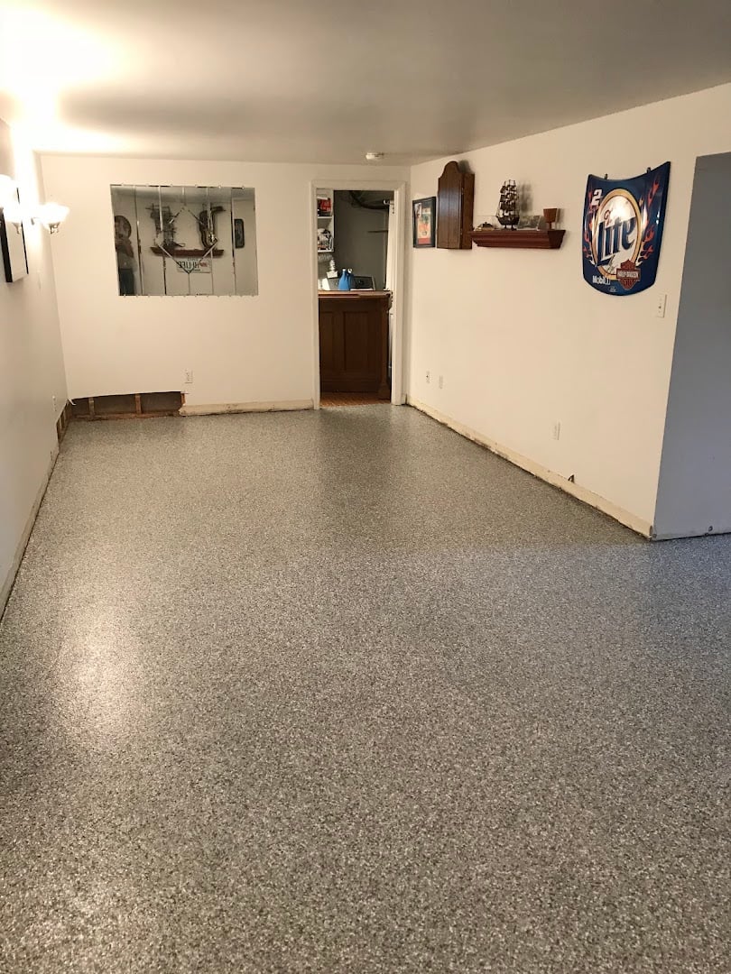 Your 1 Day Floor installation photo