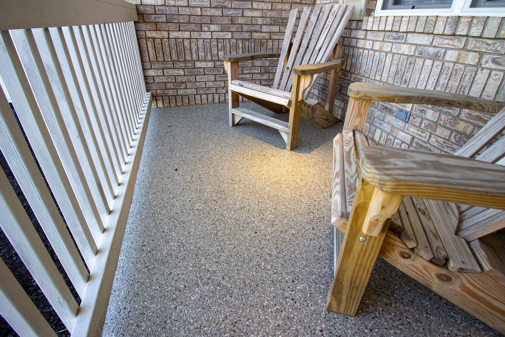 Your 1 Day Floor installation photo