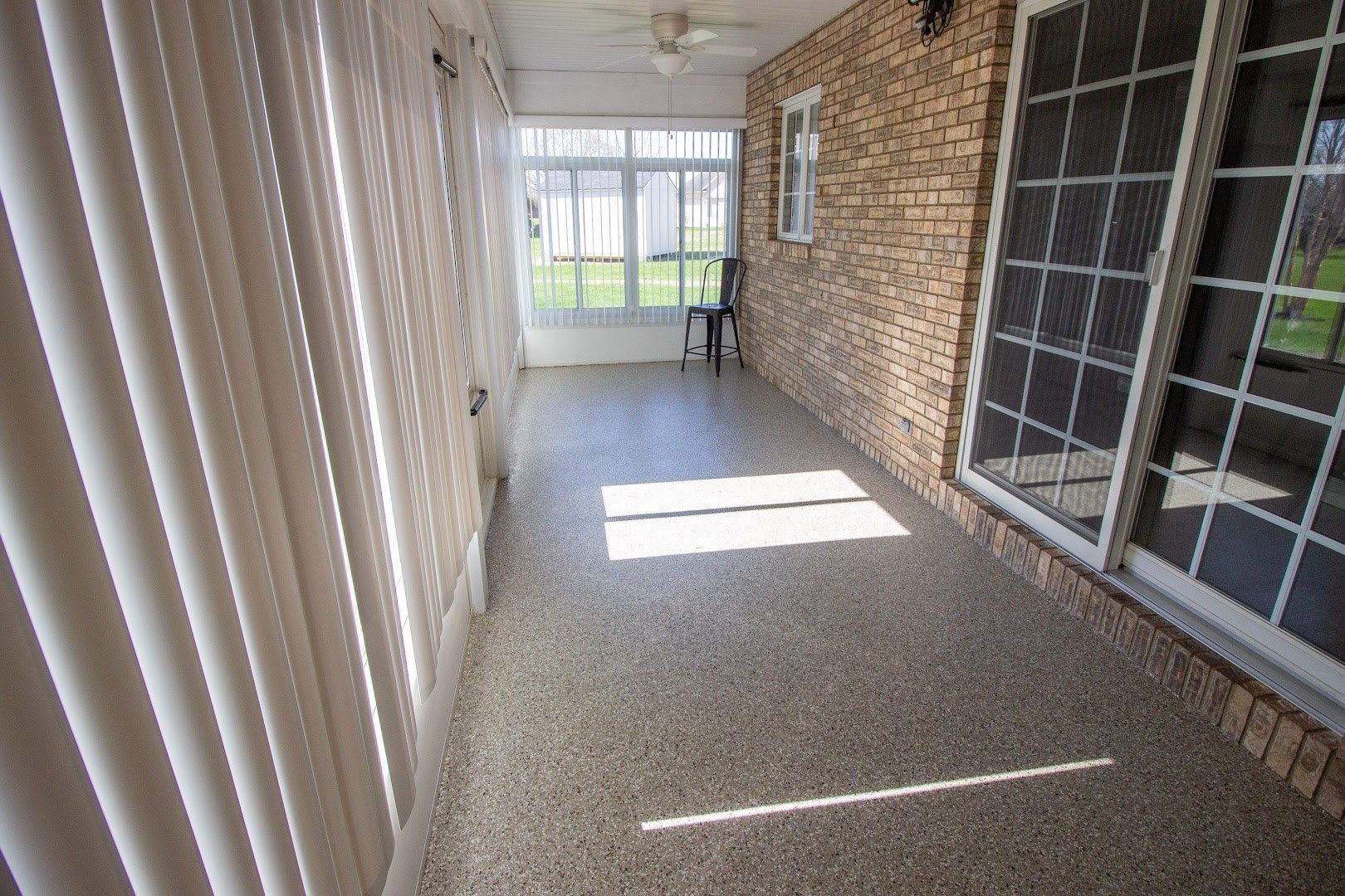 Your 1 Day Floor installation photo