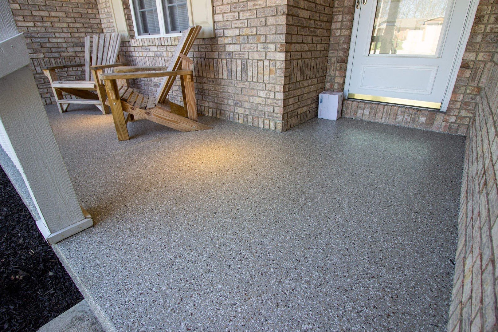 Your 1 Day Floor installation photo