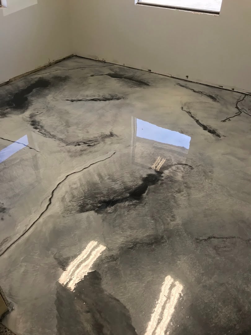 Your 1 Day Floor installation photo