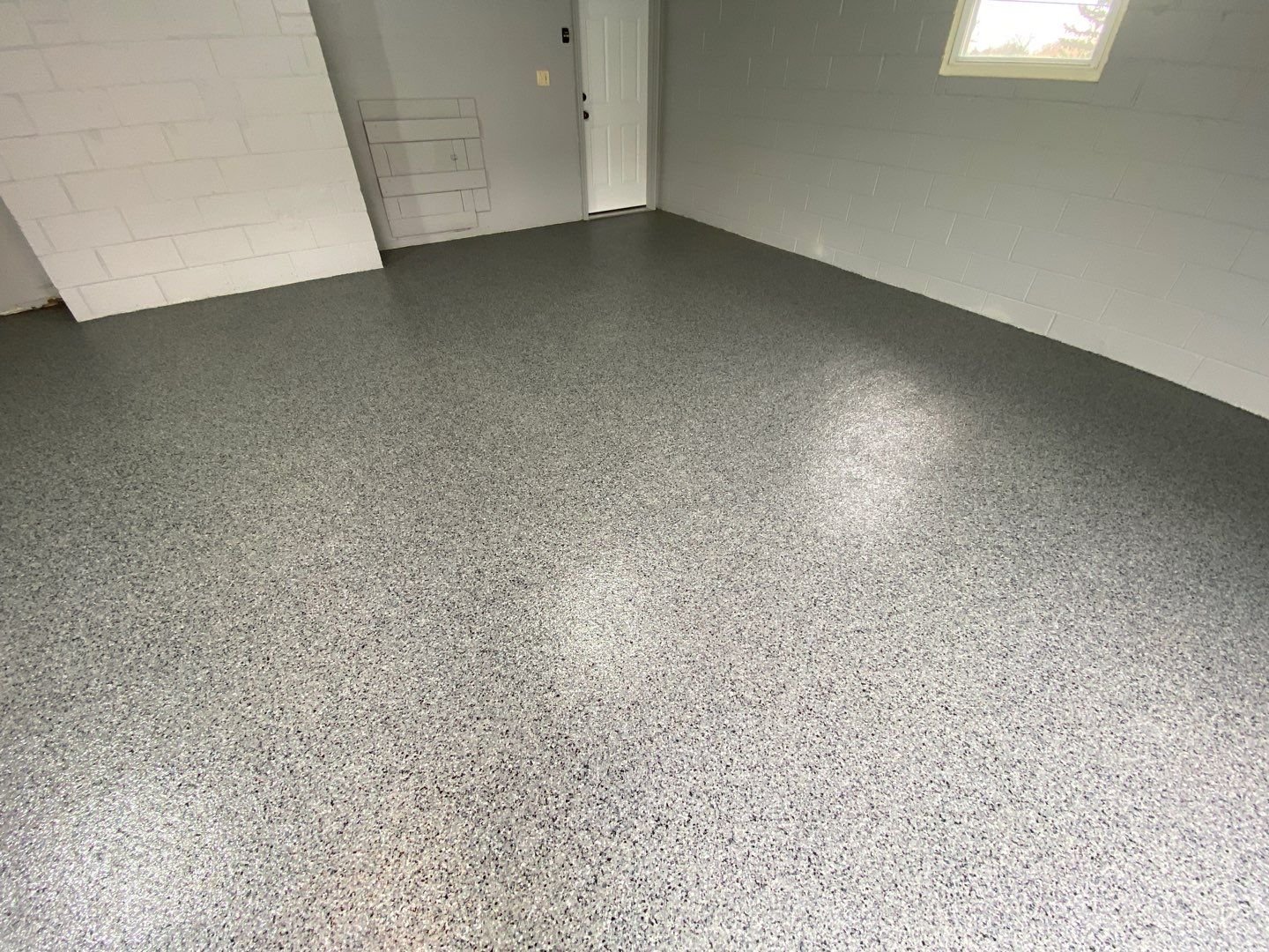 Your 1 Day Floor installation photo