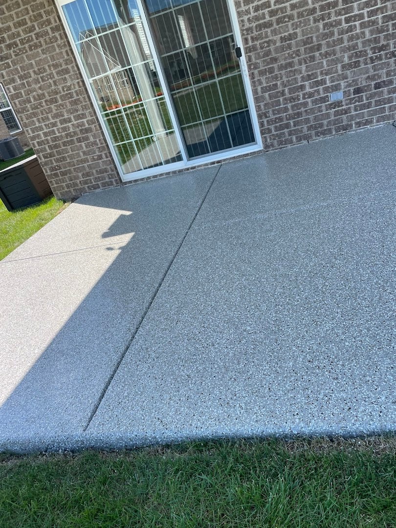Your 1 Day Floor installation photo