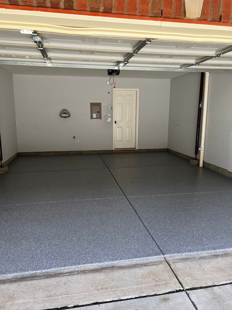 Your 1 Day Floor installation photo