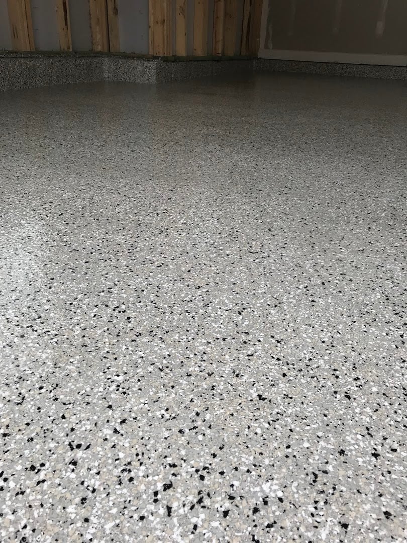 Your 1 Day Floor installation photo