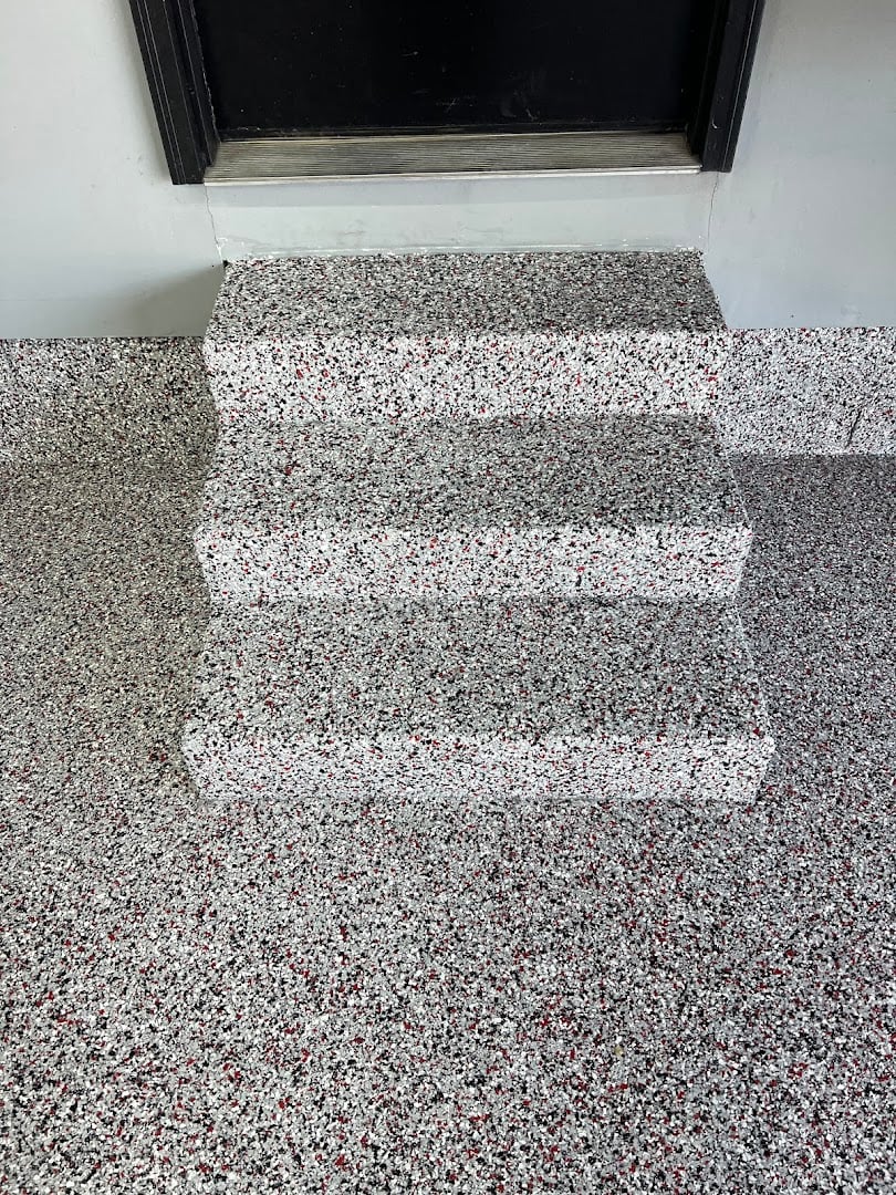 Your 1 Day Floor installation photo