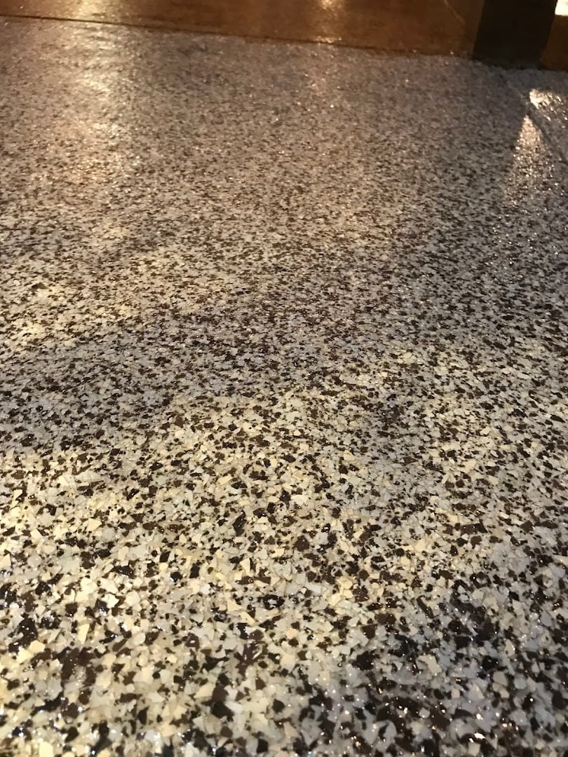 Your 1 Day Floor installation photo
