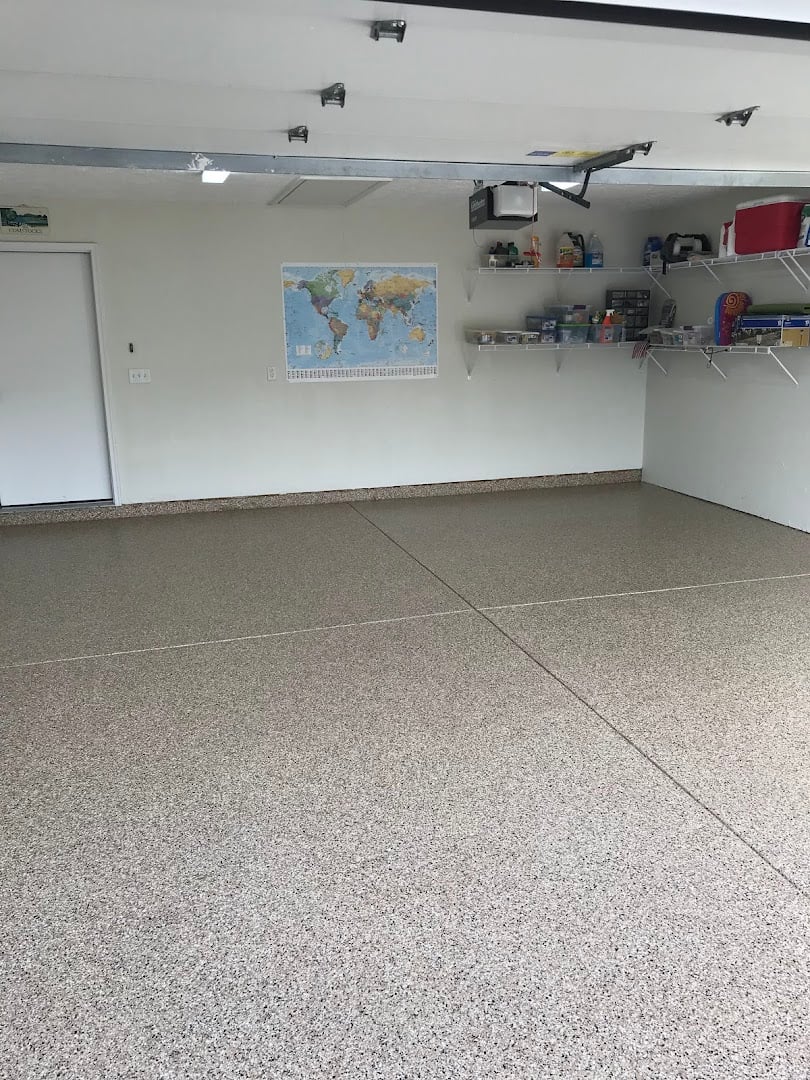 Your 1 Day Floor installation photo