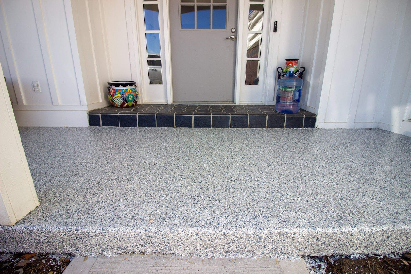 Your 1 Day Floor installation photo