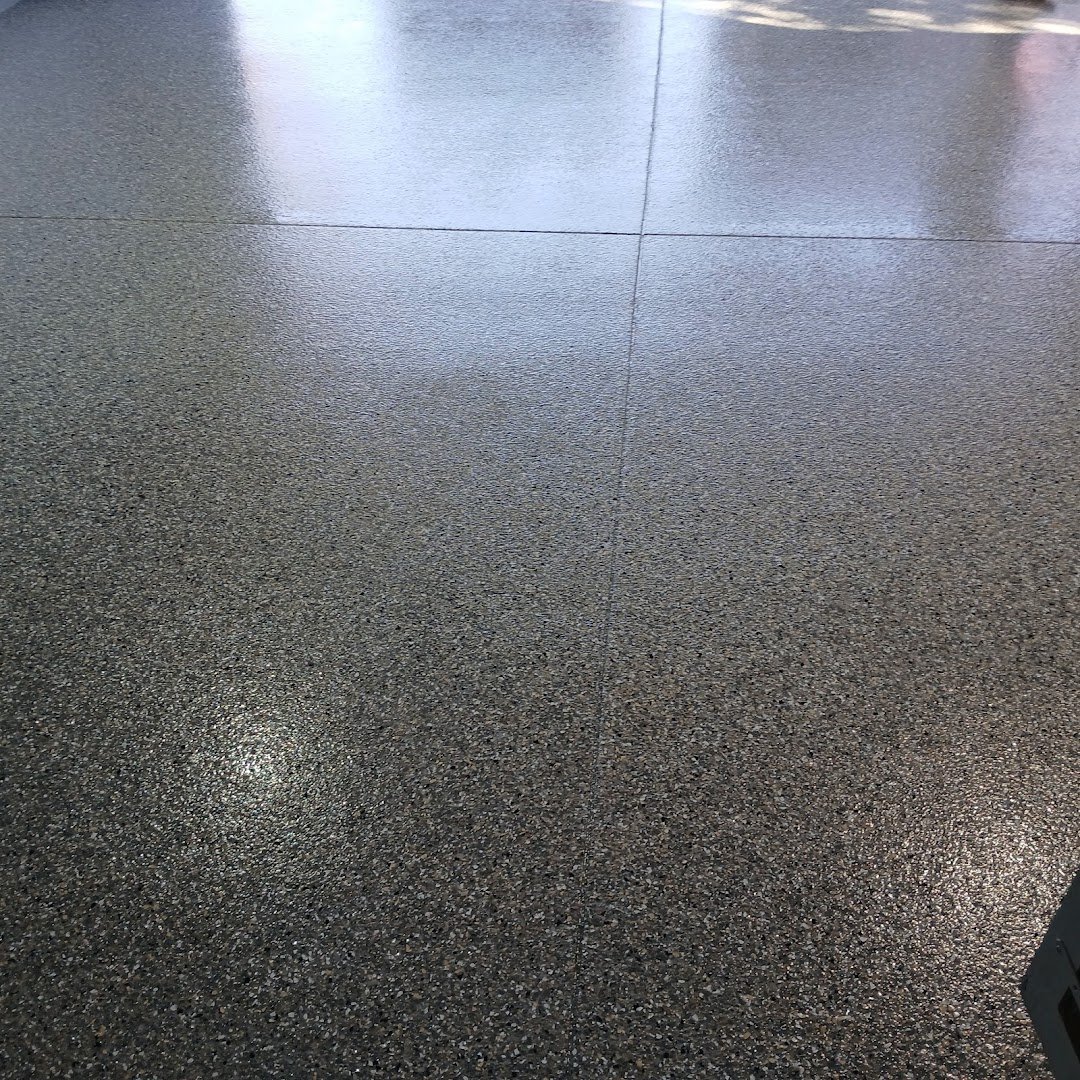 Your 1 Day Floor installation photo