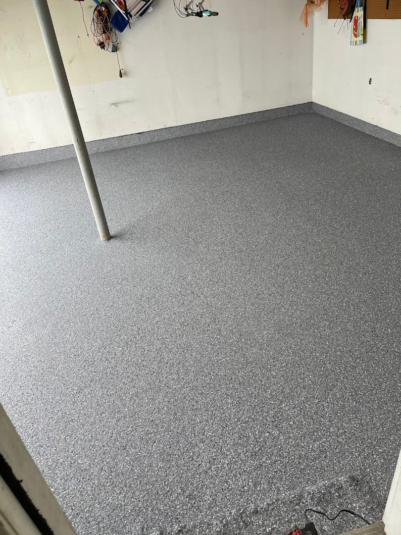 Your 1 Day Floor installation photo
