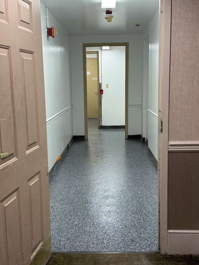 Your 1 Day Floor installation photo
