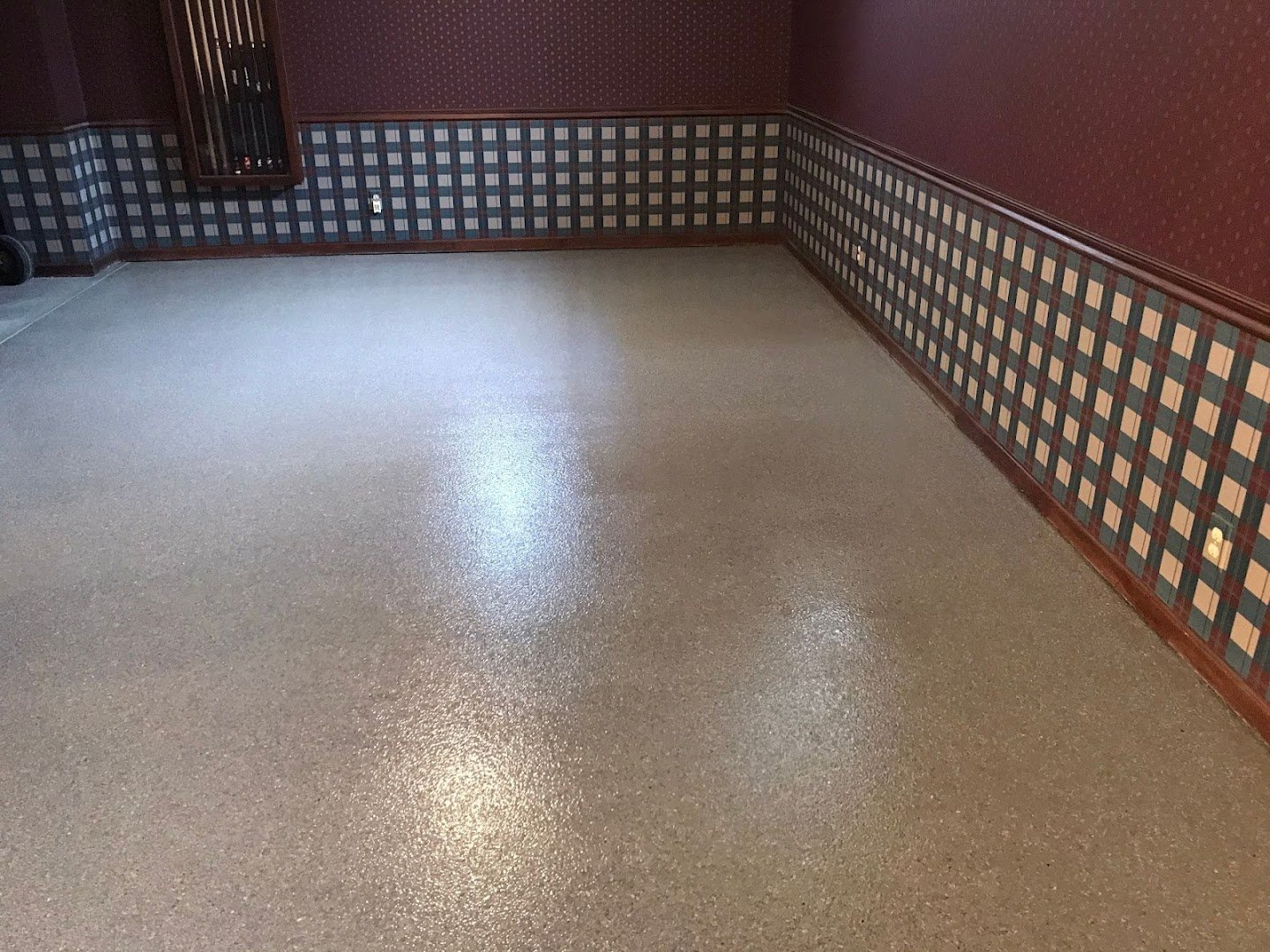 Your 1 Day Floor installation photo