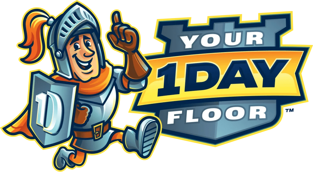 Your 1 Day Floor