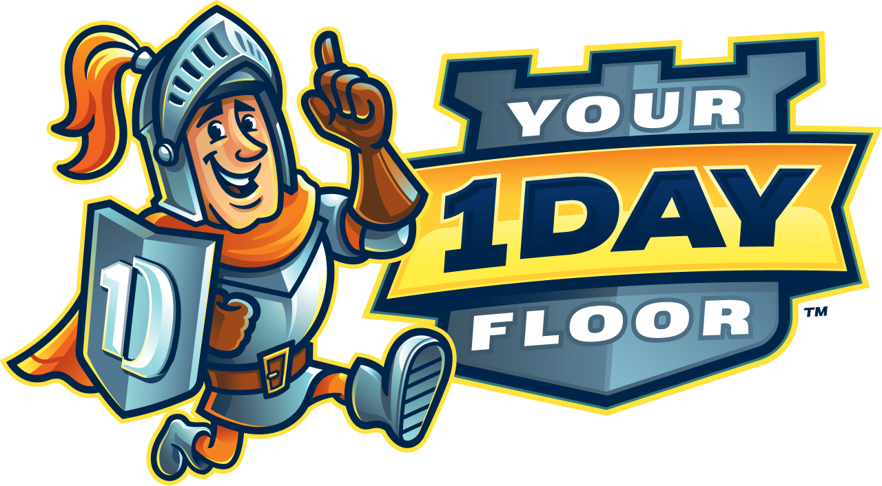 Your 1 Day Floor