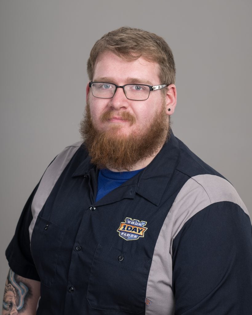 Dallas — Certified Installer