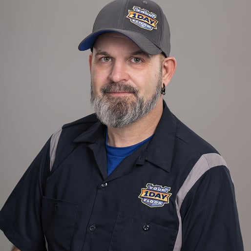 Jamie — Certified Installer