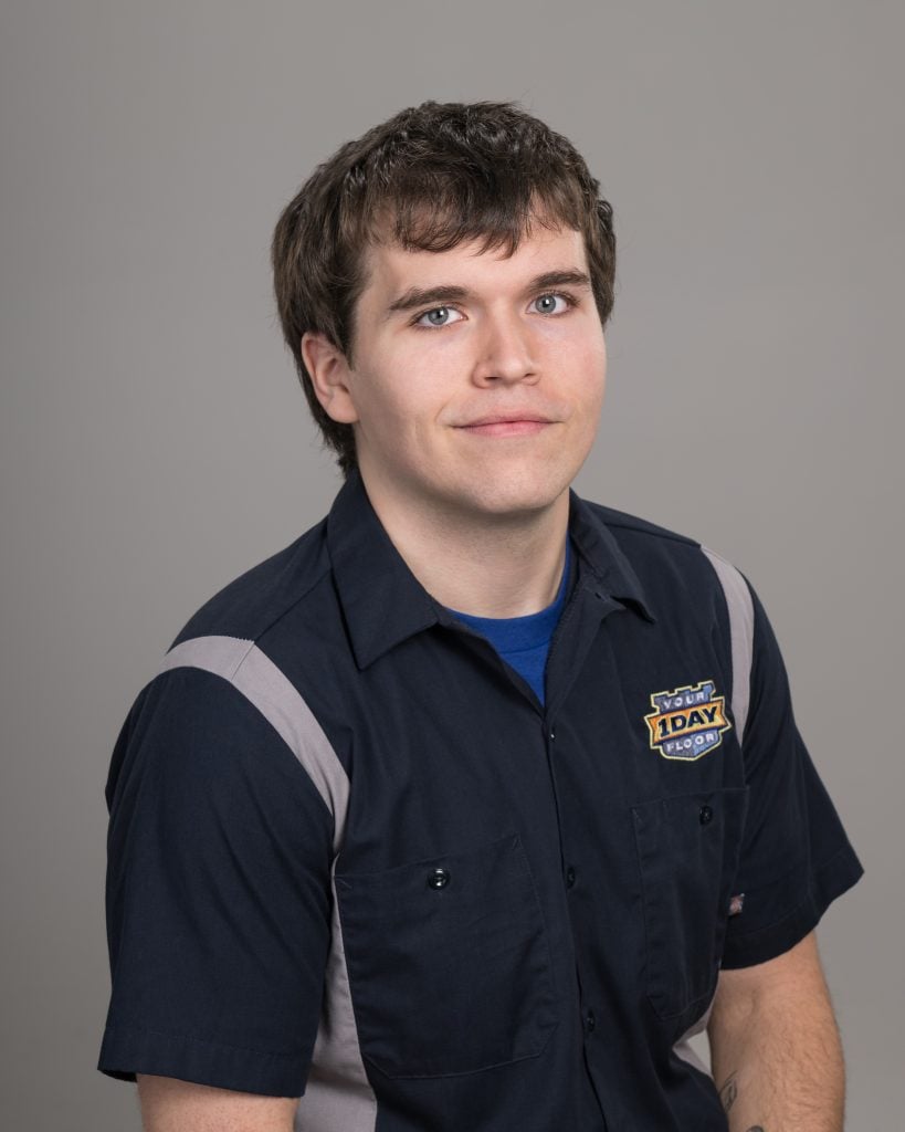 John — Certified Installer